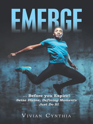 cover image of Emerge